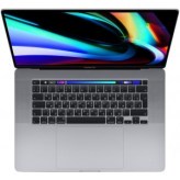 Apple MacBook Pro 16" Space Gray (Z0XZ004RT) 2019