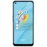 Смартфон Oppo A54 4/128GB (Crystal Blue)