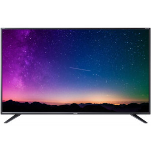 Телевизор Sharp 4T-C65BJ2EF2NB