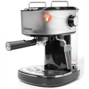 Кофеварка Holmer HCM-105