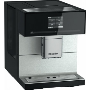 Кофемашина Miele CM 7350 Obsidian Black_eu