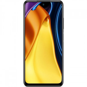 Смартфон Xiaomi Poco M3 Pro 4/64GB (Black) (Global)