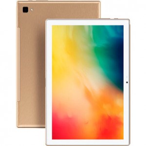 Планшет Blackview Tab 8 4/64GB LTE Gold + Keyboard