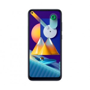 Смартфон Samsung Galaxy M11 3/32 (Violet) 