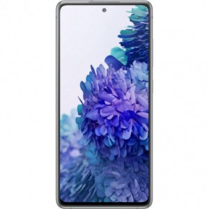 Смартфон Samsung Galaxy S20 FE 5G 6/128GB (Cloud White)