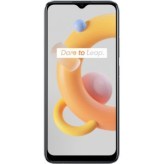 Смартфон Realme C11 2021 2/32GB (Gray) UA