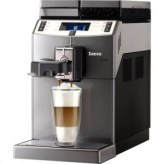 Кофемашина автоматическая Saeco Lirika One Touch Cappuccino (RI9851/01)