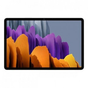 Планшет Samsung Galaxy Tab S7 Plus 256GB Wi-Fi Mystic Silver (SM-T970NZSE_eu)