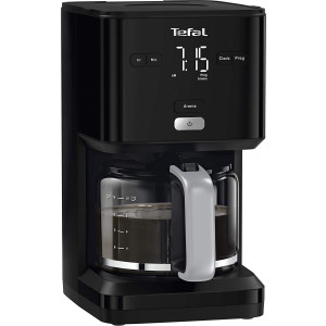 Капельная кофеварка Tefal Smart & Light [CM600810]