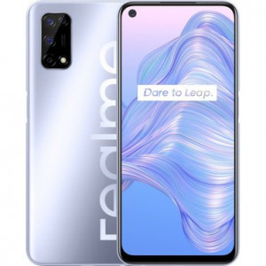 Смартфон Realme 7 5G 6/128GB (Mirror Silver)
