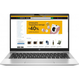 Ноутбук HP Probook 430 G8 [2V654AV_ITM2]