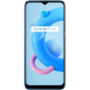 Смартфон Realme C11 2021 2/32GB (Blue) UA