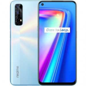 Смартфон Realme 7 8/128GB (White)