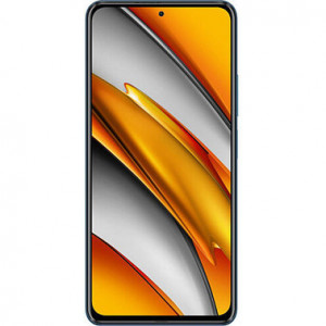 Смартфон Xiaomi Poco F3 6/128GB (Ocean Blue) (Global)
