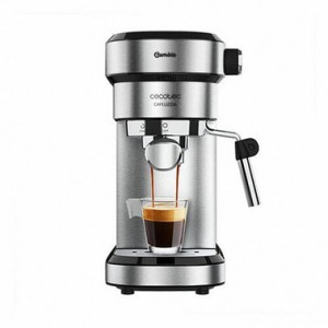 Кофеварка Cecotec Cafelizzia 790 Steel CCTC-01582