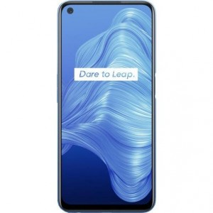 Смартфон Realme 7 5G 6/128GB (Mist Blue)