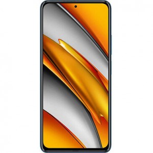 Смартфон Xiaomi Poco F3 8/256GB (Ocean Blue) (Global)
