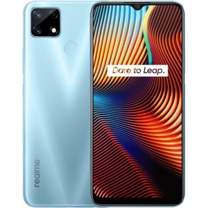 Смартфон Realme 7i 4/64GB (Victory Blue)