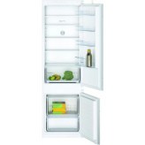 Встраиваемый холодильник Bosch (KIV87NSF0)