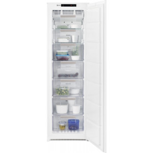 Встраиваемая морозильная камера Electrolux (LUT6NF18S)