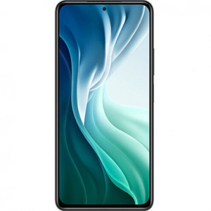 Смартфон Xiaomi Mi 11i 8/128GB (Cosmic Black) (Global) 