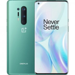 Смартфон OnePlus 8 Pro 12/256GB (Glacial Green)