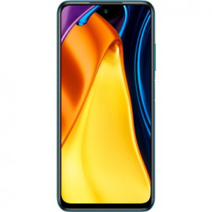 Смартфон Xiaomi Poco M3 Pro 6/128GB (Blue) (Global)