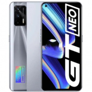 Смартфон Realme GT Neo 8/128GB (Silver)