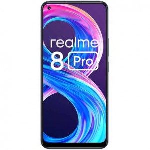 Смартфон Realme 8 Pro 6/128GB (Infinite Blue)