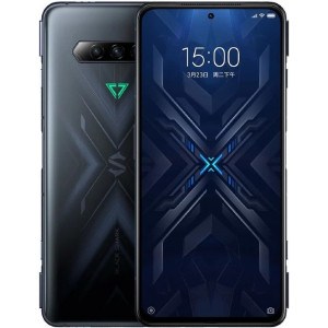 Смартфон Xiaomi Black Shark 4 Pro 8/128GB (Shadow Black)
