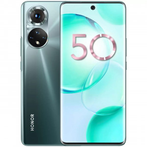 Смартфон Huawei Honor 50 6/128GB (Emerald Green)