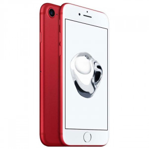 Apple iPhone 7 128GB (PRODUCT) RED Special Edition Б/У