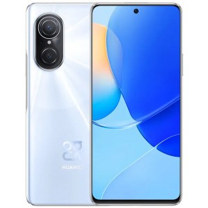 Смартфон Huawei Nova 9 SE 8/128GB (White)