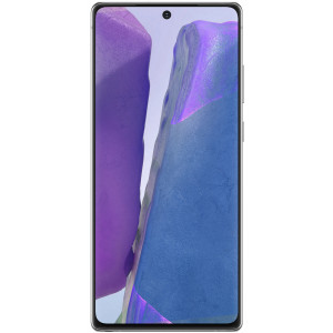 Смартфон Samsung Galaxy Note 20 4G N980FD 8/256GB Dual (Mystic Gray)