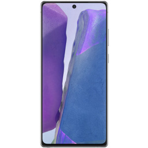 Смартфон Samsung Galaxy Note 20 5G N981B 8/256GB (Mystic Grey)