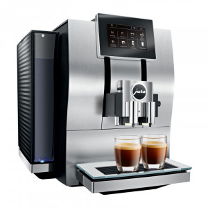 Кофемашина Jura Z8 Aluminium_eu