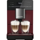Кофемашина Miele CM 5310 Silence Red_eu