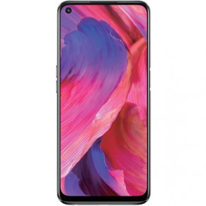 Смартфон Oppo A74 5G 6/128GB (Prism Black)
