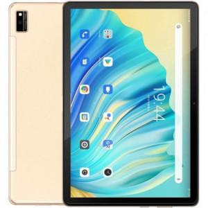 Планшет Blackview Tab 10 4/64GB LTE + Keyboard (Gold)