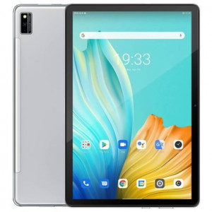 Планшет Blackview Tab 10 4/64GB LTE (Silver) EU