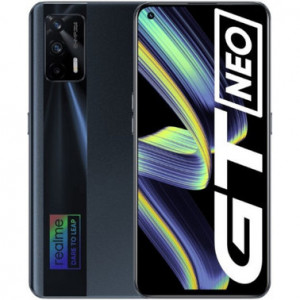 Смартфон Realme GT Neo 8/128GB (Black)