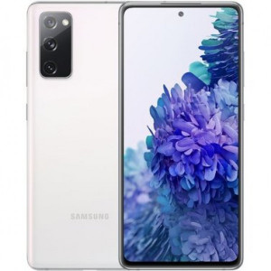Смартфон Samsung Galaxy S20 FE G780G 6/128GB (Cloud White)  