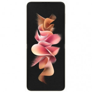Смартфон Samsung Galaxy Z Flip3 5G 8/256GB (Cream)