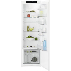 Встраиваемый холодильник Electrolux (LRS4DF18S)