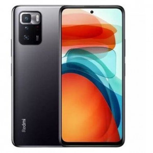 Смартфон Xiaomi Poco X3 GT 8/128GB (Stargaze Black) (Global)