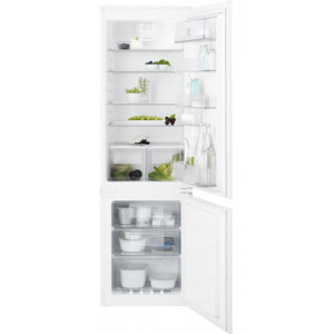 Встраиваемый холодильник Electrolux (ENT6TE18S)