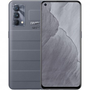 Смартфон Realme GT Master Edition 6/128GB (Gray)
