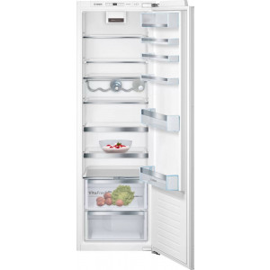 Встраиваемый холодильник Bosch (KIR81AFE0)