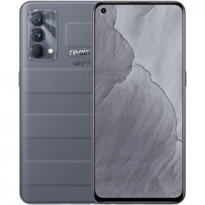Смартфон Realme GT Master Edition 6/128GB (Gray)