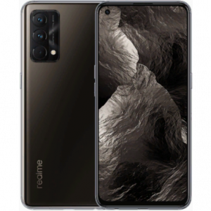 Смартфон Realme GT Master Edition 6/128GB (Black)